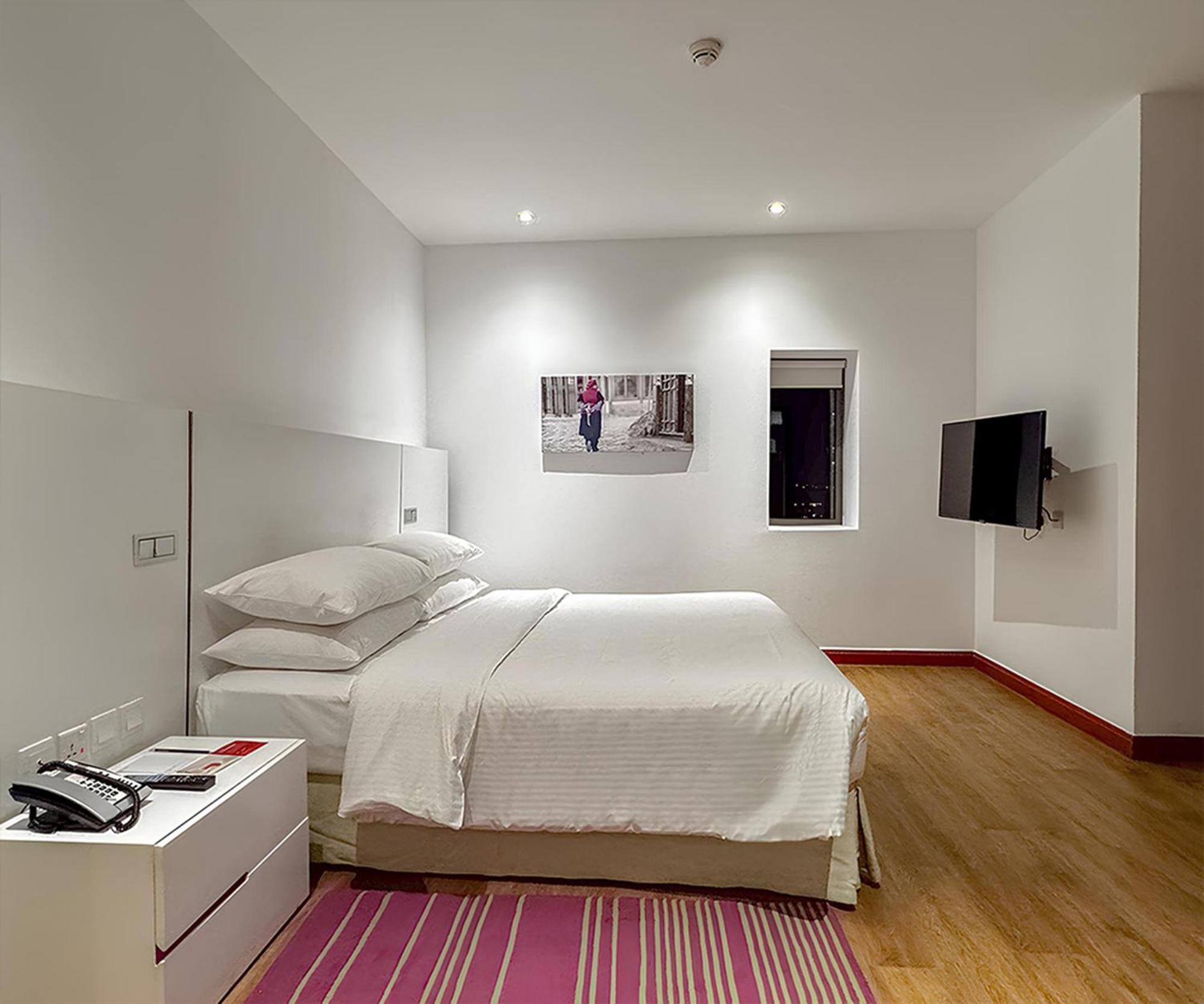 Ramada Hotel, Suites And Apartments By Wyndham Dubai Jbr Zewnętrze zdjęcie